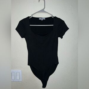 ❄️ GAZE BODYSUIT- SIZE XS